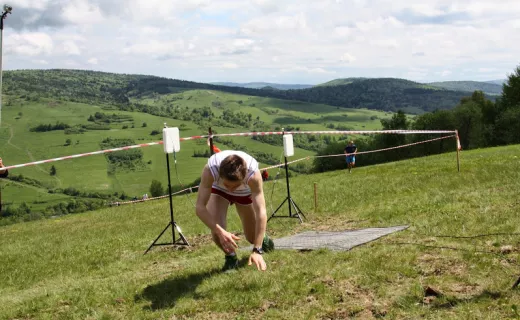 Biegi górskie: Medale mistrzostw kraju w biegu anglosaskim rozdane [ZDJĘCIA] - 2